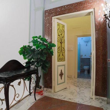 Villino Carmela Suites Rome Buitenkant foto
