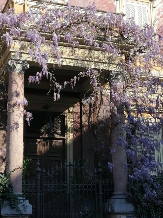 Villino Carmela Suites Rome Buitenkant foto