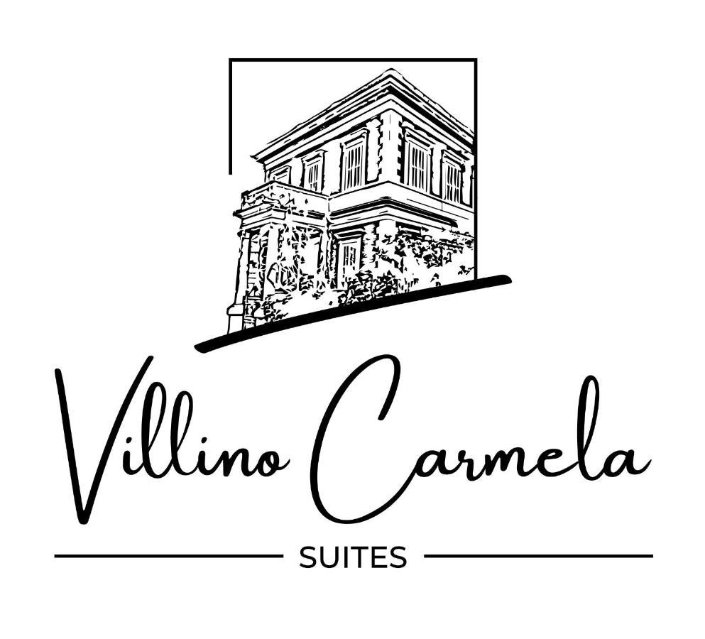 Villino Carmela Suites Rome Buitenkant foto
