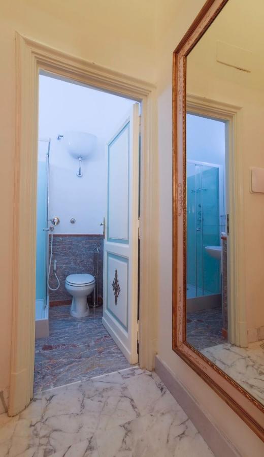 Villino Carmela Suites Rome Buitenkant foto