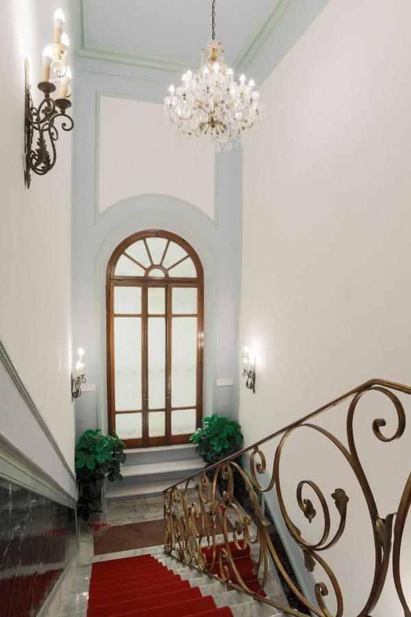 Villino Carmela Suites Rome Buitenkant foto