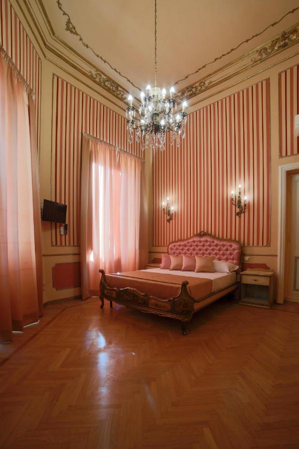 Villino Carmela Suites Rome Buitenkant foto